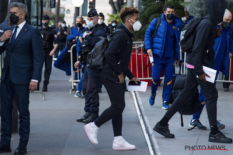 Officiel : Marseille attire un jeune talent du FC Barcelone