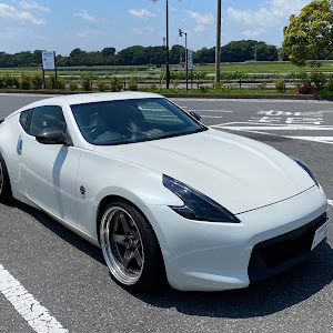 フェアレディZ Z34