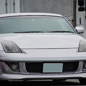 フェアレディZ Z33