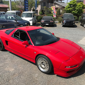 NSX NA1