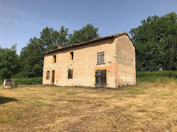 maison à Chenay-le-Châtel (71)