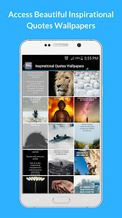 Inspirational Quotes Wallpaper(圖1)-速報App