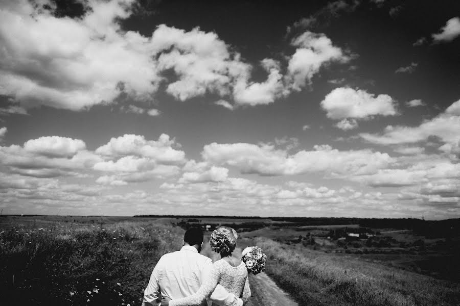 Весільний фотограф Александр Кочегура (kodzegura). Фотографія від 19 вересня 2016
