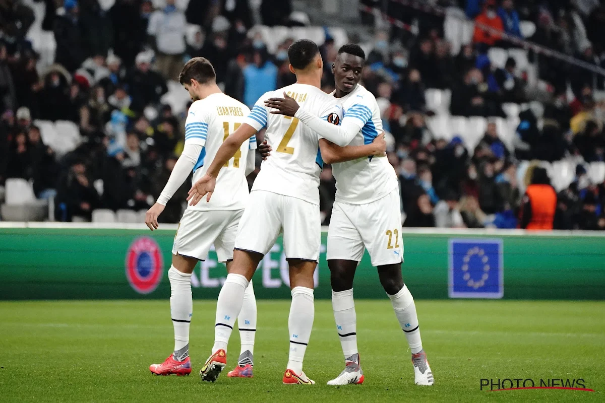 🎥 Marseille - Reims: les trois actions "polémiques" du match