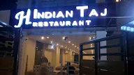 H-Indian Taj Restaurant photo 1