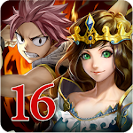 Cover Image of 下载 神魔之塔 16.33 APK