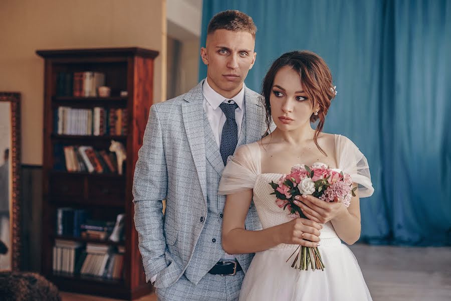 Düğün fotoğrafçısı Kameliya Kacarska (kameliacandy). 4 Mart 2021 fotoları
