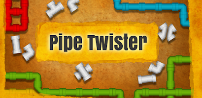 Pipe Twister: Pipe Game Screenshot