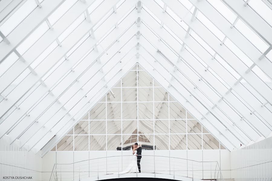 Fotógrafo de bodas Kostya Duschak (kostya-d). Foto del 22 de noviembre 2014