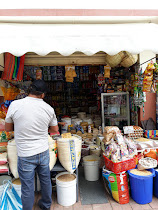 Tienda Johanna Abad