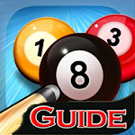 Cover Image of ダウンロード Guide Tips for 8 Ball Pool 1.0 APK