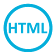 Html Programming  icon