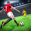 Icon Football Soccer Crazy Kicks