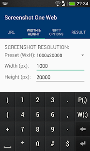 Full Page Screenshot 1.0 APK + Mod (المال غير محدود) إلى عن على ذكري المظهر