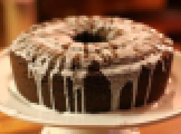 QUICK ZUCCHINI CAKE image