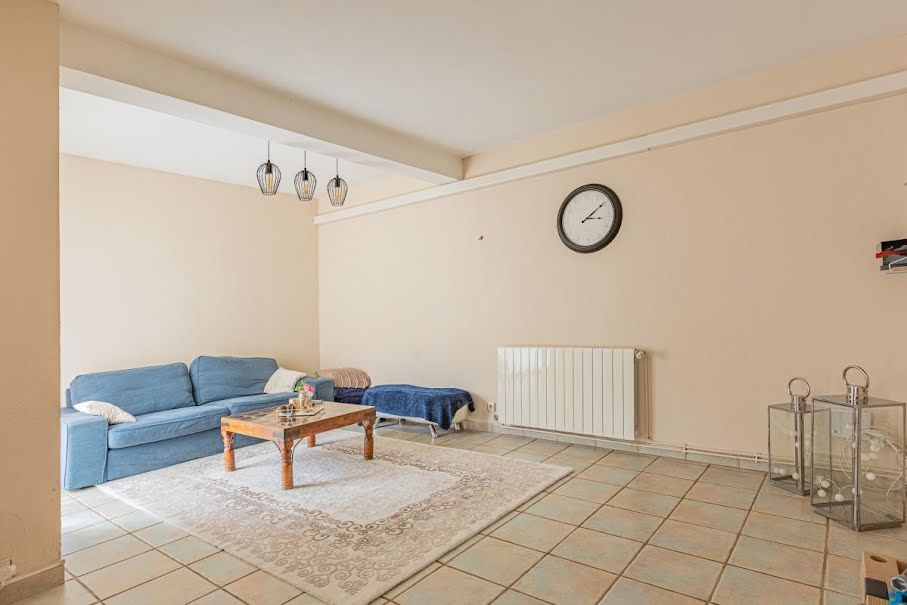 Vente maison 7 pièces 145 m² à Narbonne (11100), 296 900 €