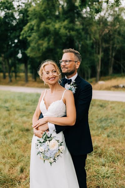 Wedding photographer Matilda Nilsson (masuistories). Photo of 5 February 2023