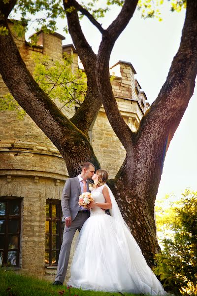 Photographe de mariage Irina Koroleva (fototallinn). Photo du 9 juillet 2015