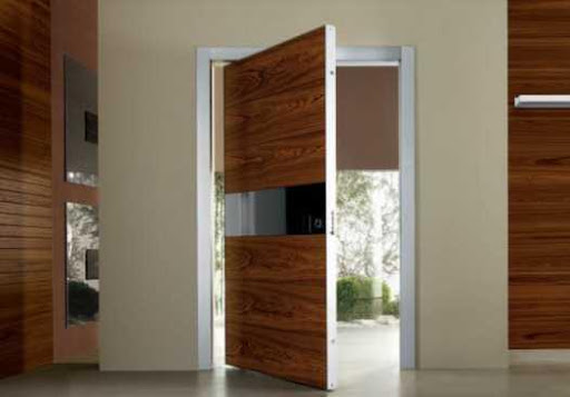 Modern Door Design