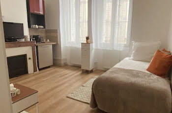 appartement à Bordeaux (33)