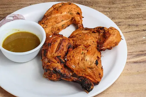 Tandoori Chicken