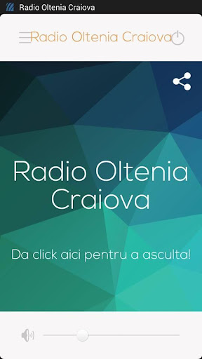 Radio Oltenia Craiova