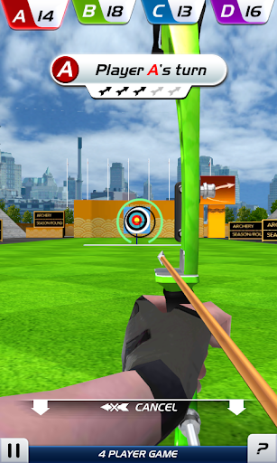 Archery World Champion 3D  screenshots 10