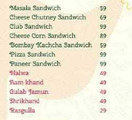 Bhartiya Jalpan Party menu 2