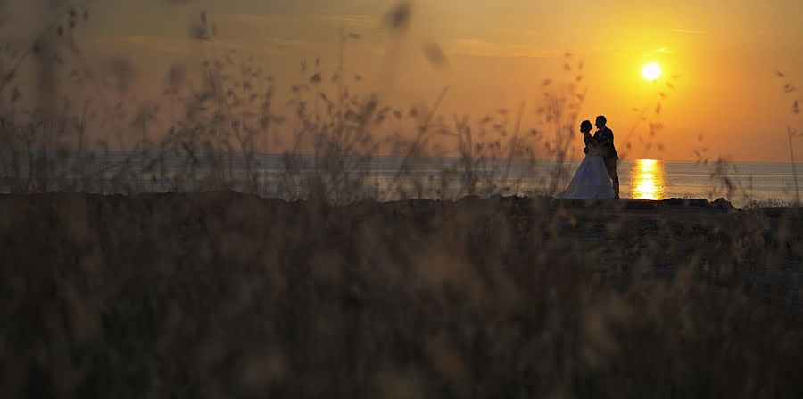 Kāzu fotogrāfs Francesco Pancaro (photosniper). Fotogrāfija: 20. februāris 2019