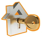 1A Ideal Locksmiths Ltd Logo