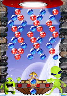 How to download Bubble Shooter UFO 2.0 mod apk for laptop