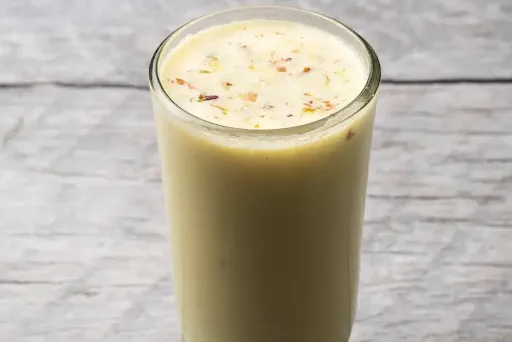 Kesar Lassi [350 Ml]