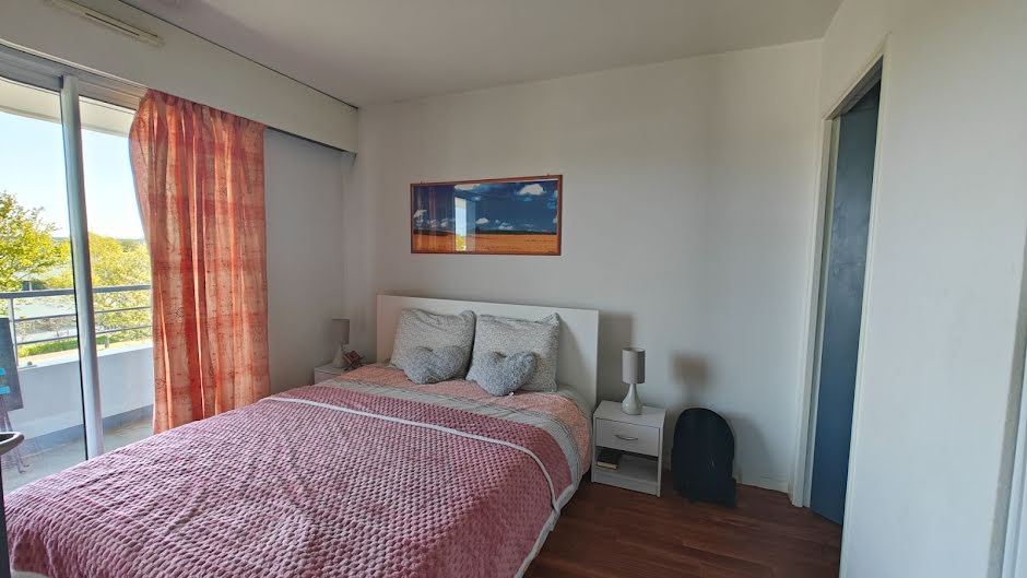 Location  appartement 2 pièces 38 m² à Carquefou (44470), 656 €