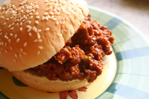 Sloppy Joes 22 | Just A Pinch Recipes