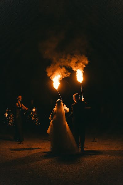 Vestuvių fotografas Igor Orischenko (edwood-foto). Nuotrauka balandžio 30