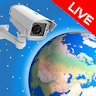 Live Earth Webcams: Live Cam icon