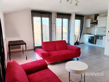 appartement à Aix-en-Provence (13)