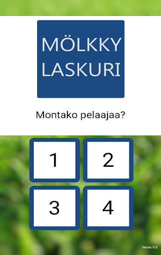 免費下載運動APP|Mölkky Score Sheet app開箱文|APP開箱王