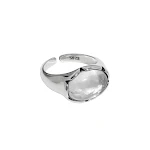 Vintage Silver No.13