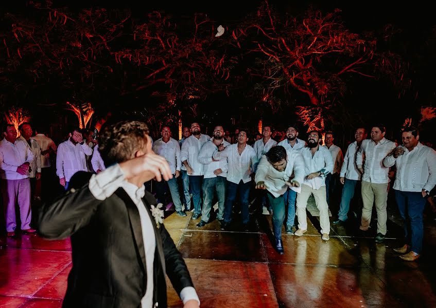 Wedding photographer Alberto Rodríguez (albertorodriguez). Photo of 19 November 2017