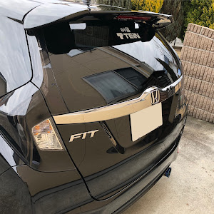 フィット RS