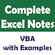 Download Excel Complete Tutorials For PC Windows and Mac 1.0