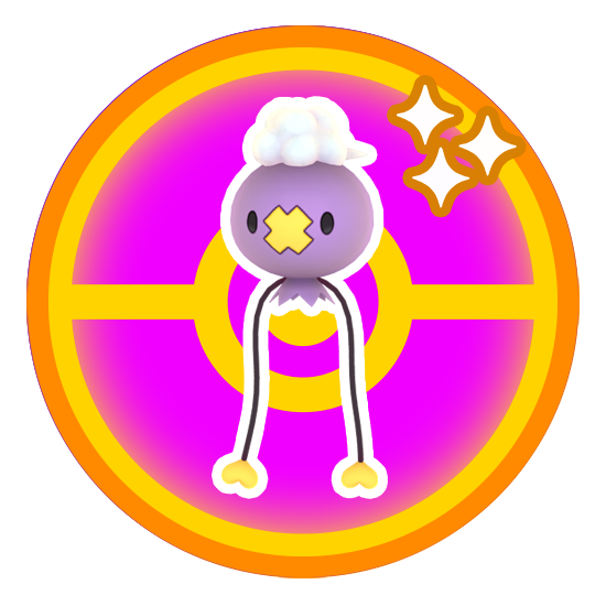 Drifloon