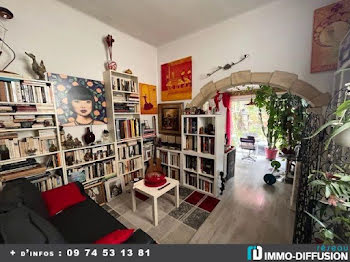 appartement à Nimes (30)