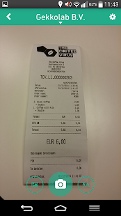 Gekko Costs for freelancers(圖2)-速報App