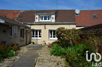 maison à Arsy (60)