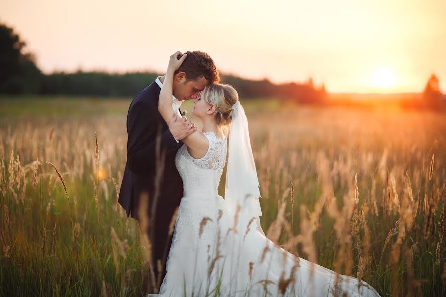 Wedding photographer Veronika Yarinina (ronika). Photo of 2 August 2017