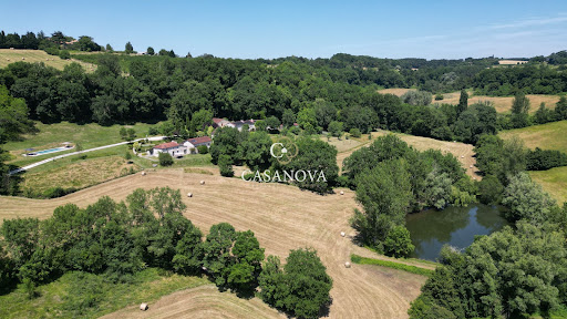 Property with pool 3