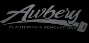 Awbery Plastering & Renovations Logo