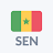 Radio Senegal: FM online logo